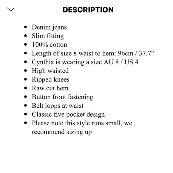 Princess Polly - Picture 9 of 9